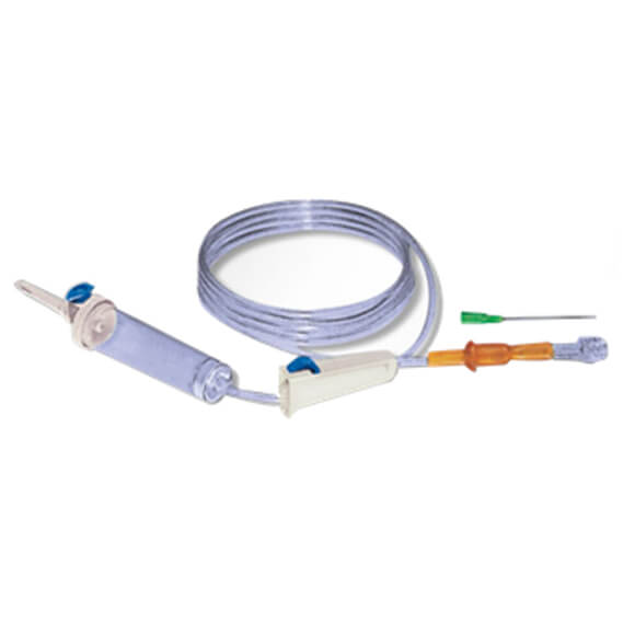 IV Infusion Sets | GSTC.com