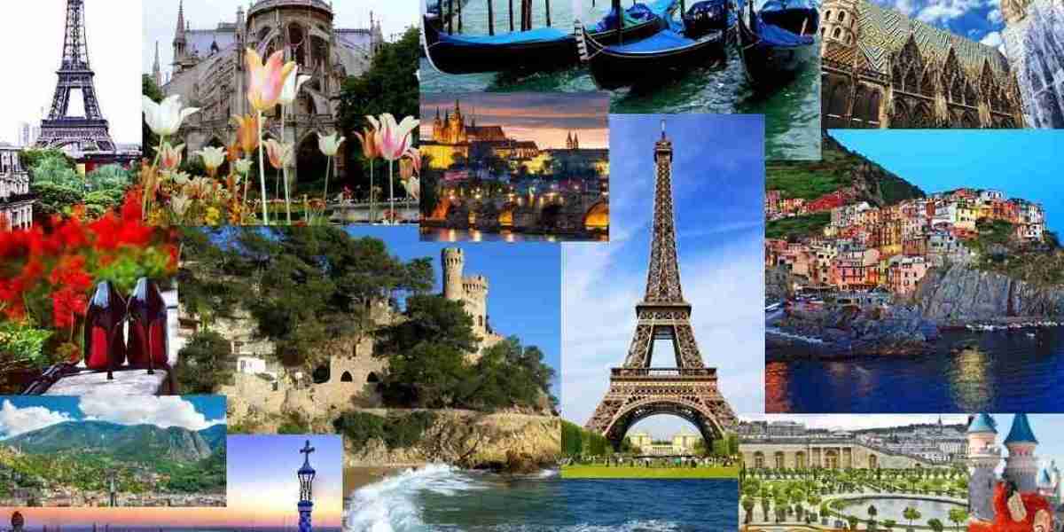 Why the Crossroads of Civilizations Remains the Unrivaled Expedition Playground