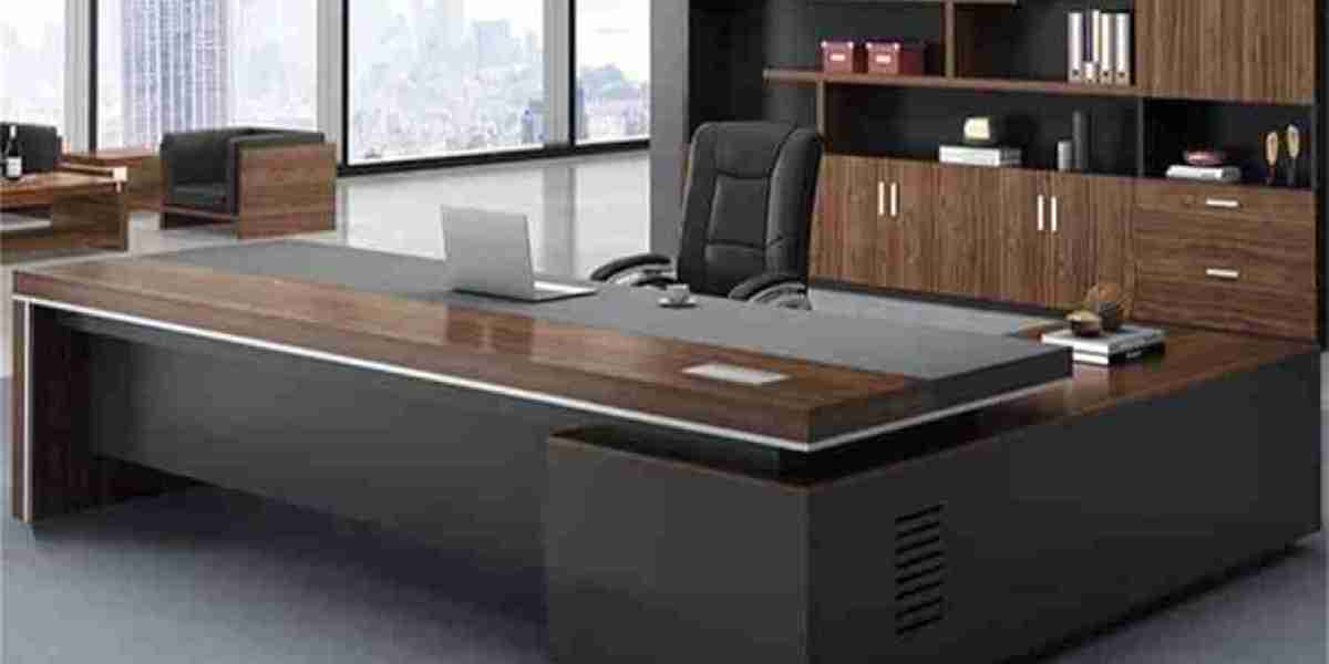 Office furniture Philippines Modern Workspace Design For Efficient Workplaces