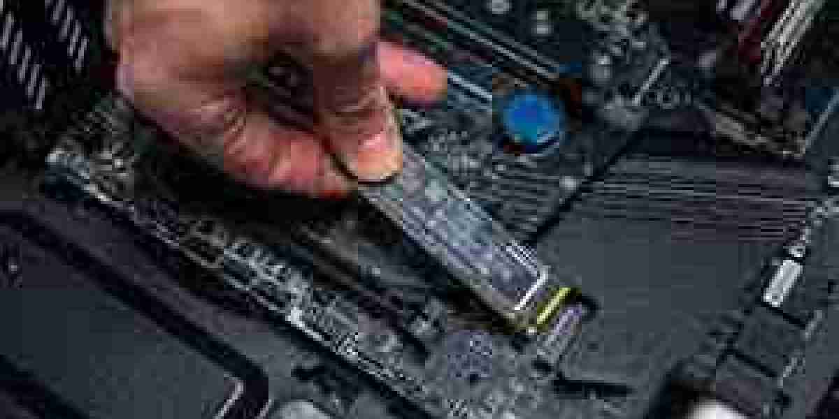 Faster Computing Starts with an Internal SSD