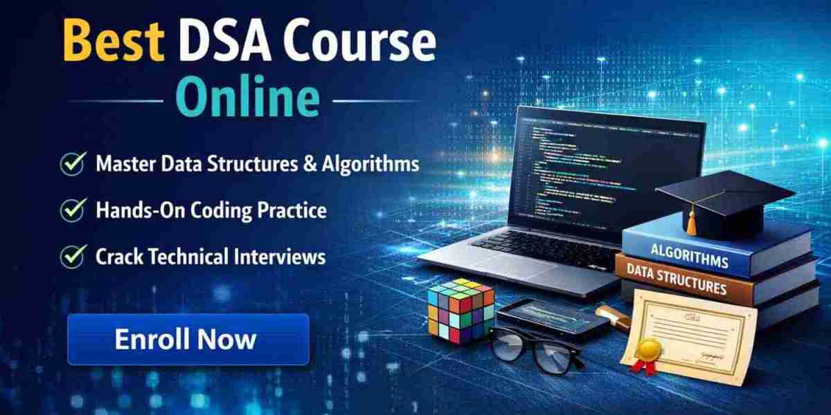 Start Your Coding Journey with Data Structures and Algorithms