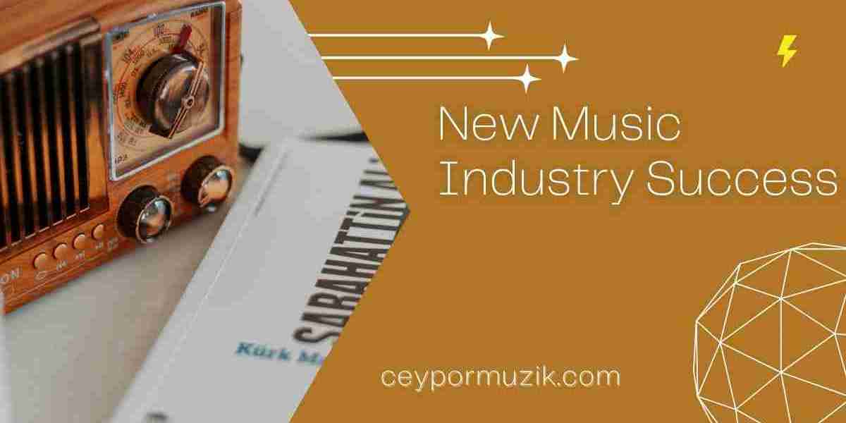 Music Video Advertising Ideas for New Music Industry Success