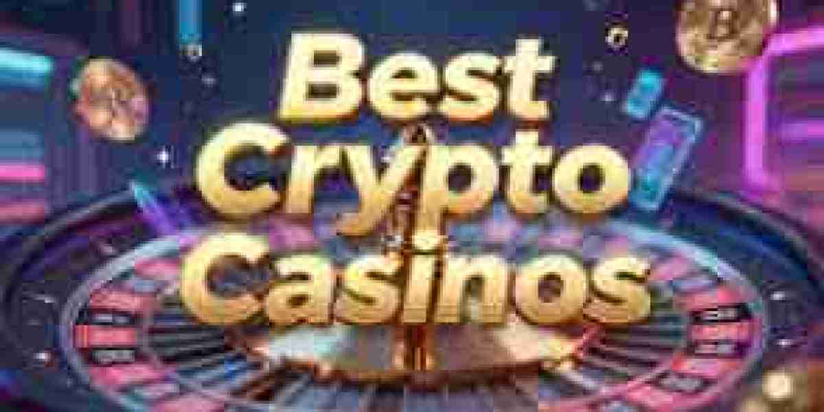 Top Cryptocurrency Betting Websites for Gamers