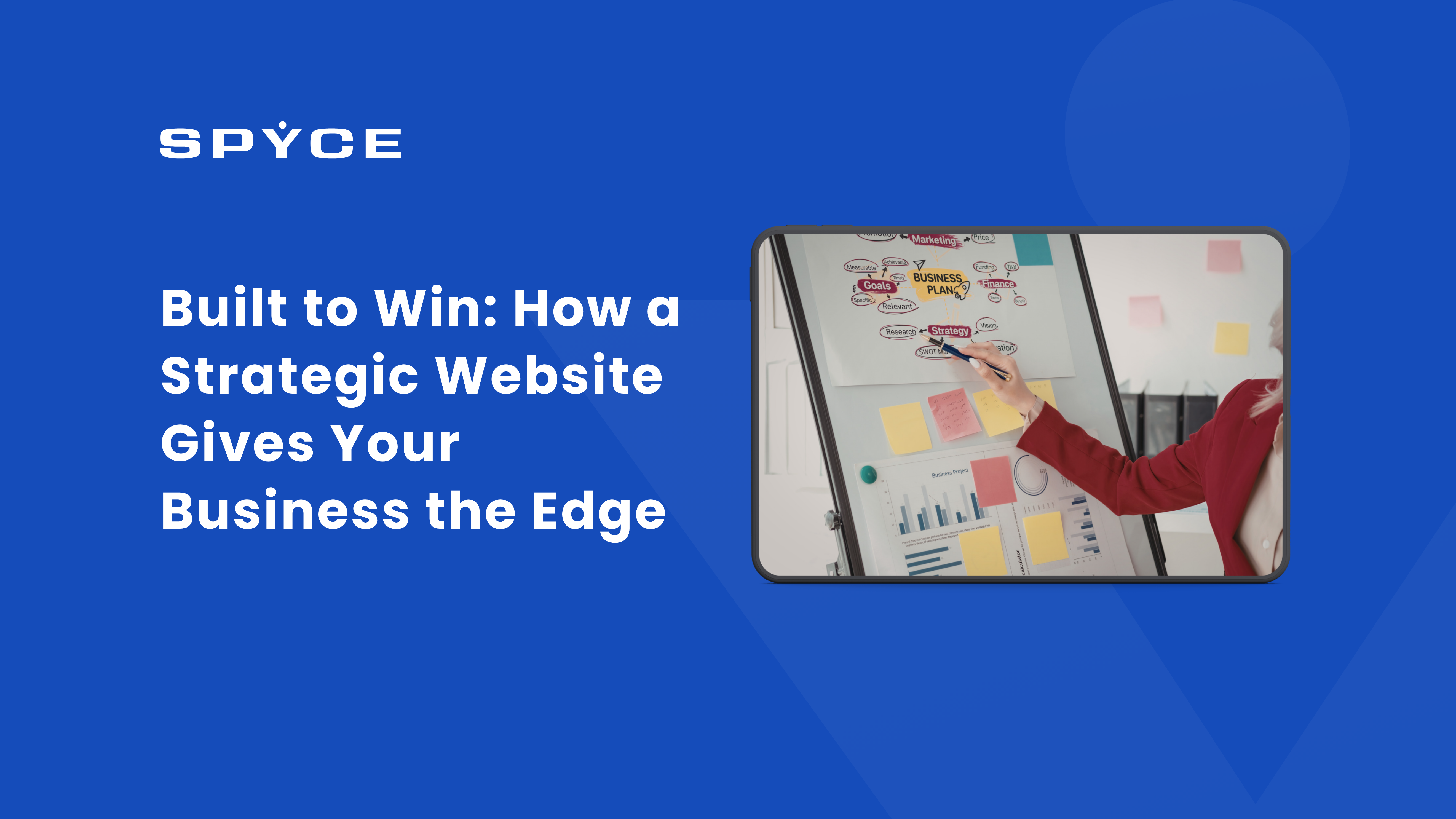 White Label Website Development Services | Spyce Media