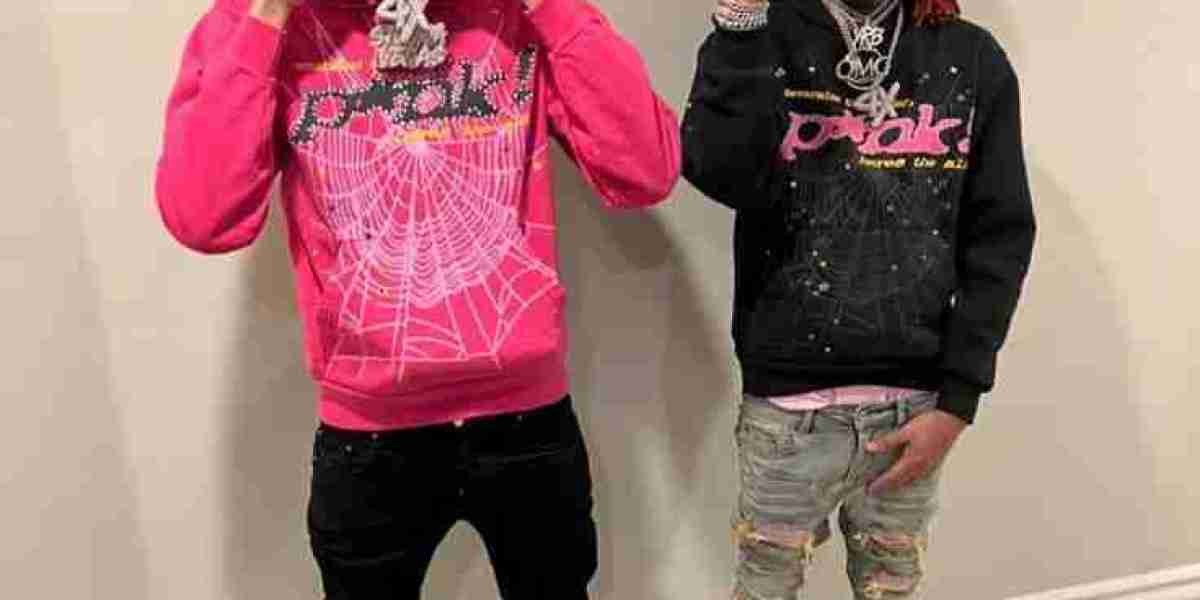 How Carsicko Tracksuit and Sp5der Hoodie Create Effortless Fashion Impact