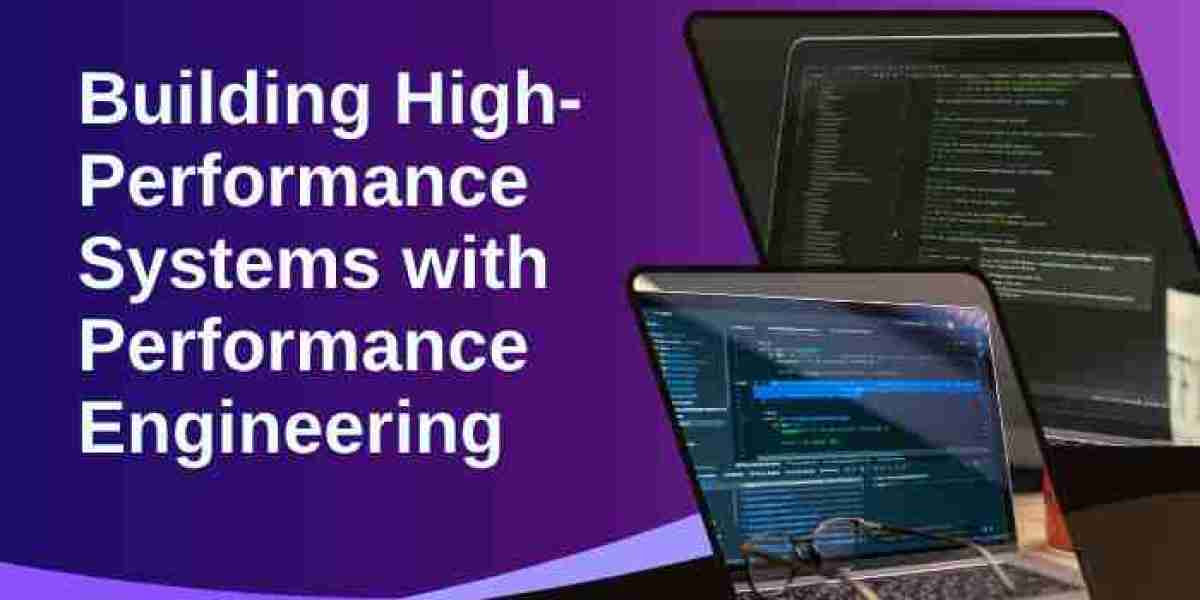 Performance Engineering: Optimize Application Speed & Scalability for Better User Experience