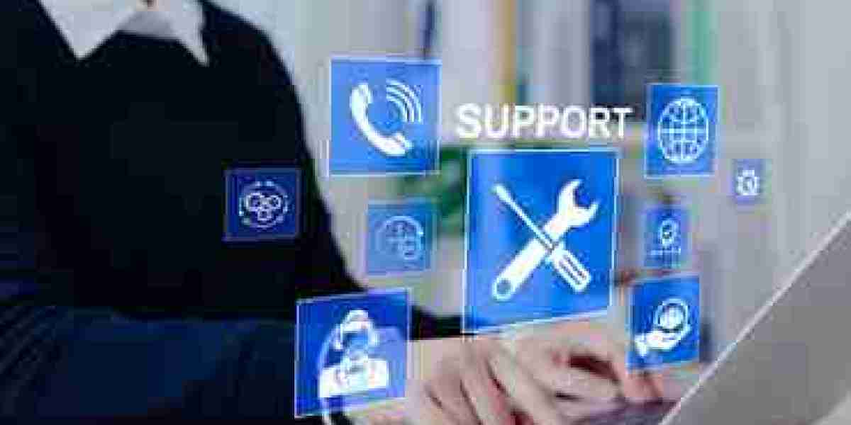 IT Helpdesk