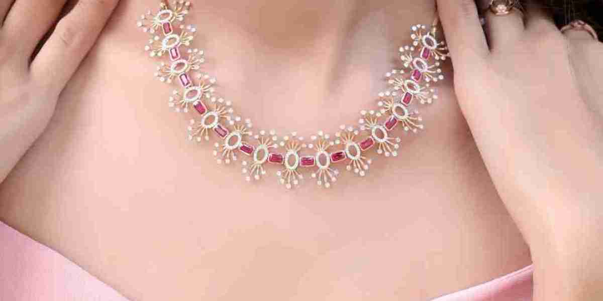 Japan's Jewelry Retail Sector Is Going Through Its Biggest Operational Shift in Decades, and Technology Is Only Hal