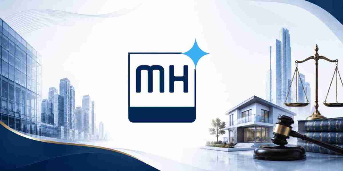 Where Businesses Search Real Estate Law Firms in India