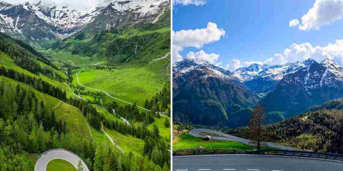 Old Continent: An Exploration Across the Past, Culture, along with Scenic Wonders