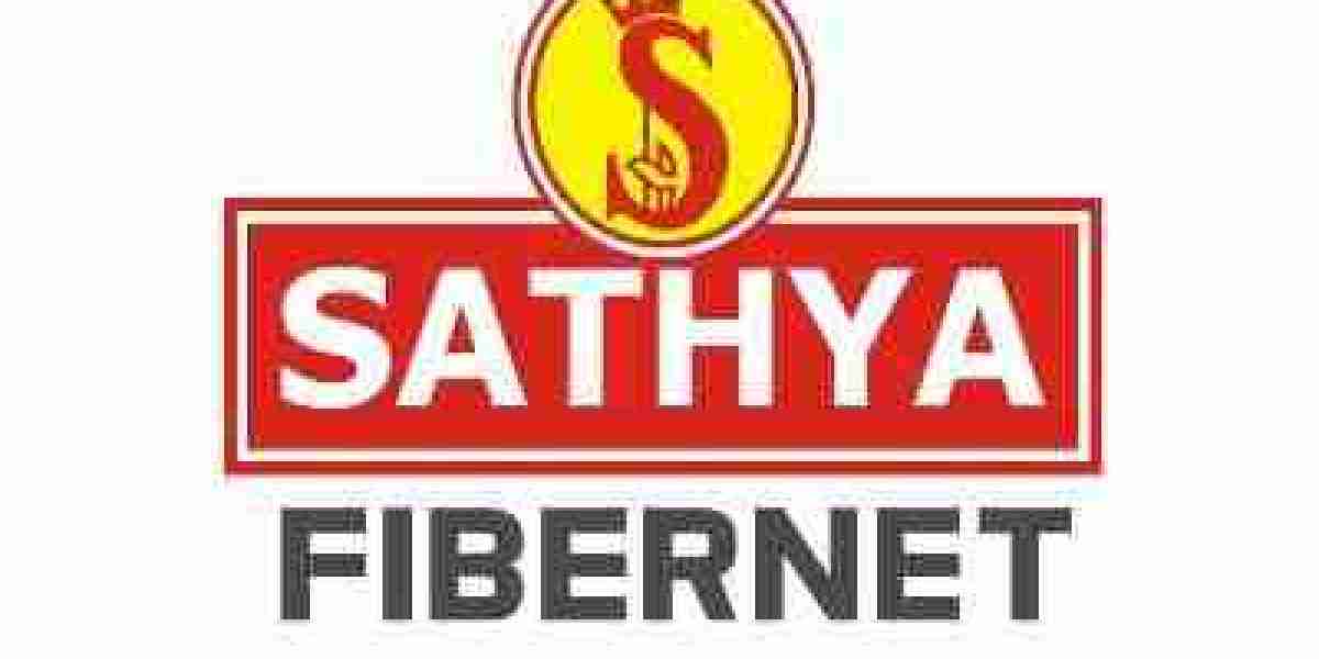 Wifi Connection in Kadayanallur | Fibernet Connection in Kadayanallur | Sathya Fibernet