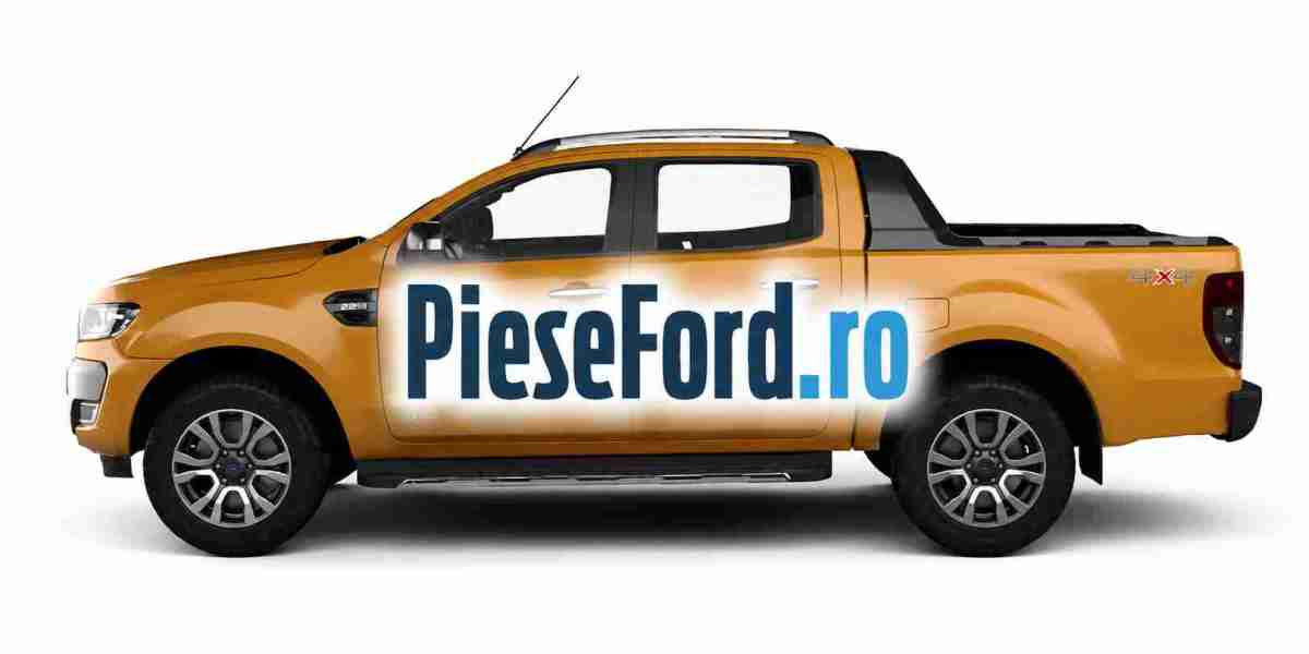 Piese auto Ford Noul Kuga – Calitate și Performanță pentru SUV-ul Tău