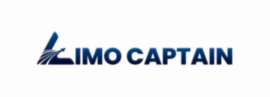 Limo Captain Cover Image