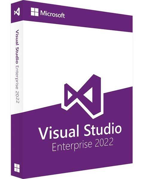 visual studio 2022 enterprise