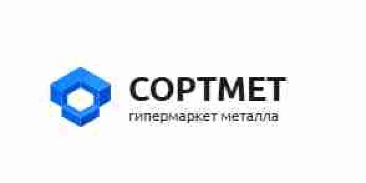 Гипермаркет металла СОРТМЕТ