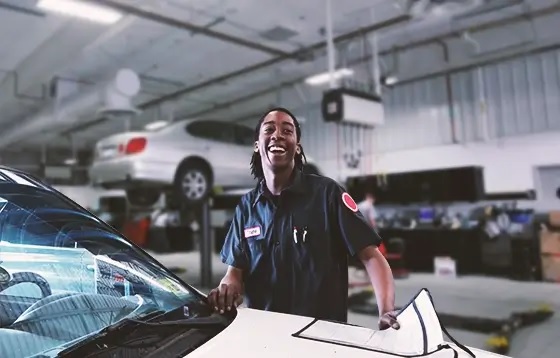 Learning EV Battery Repair: The Future of the Auto Industry