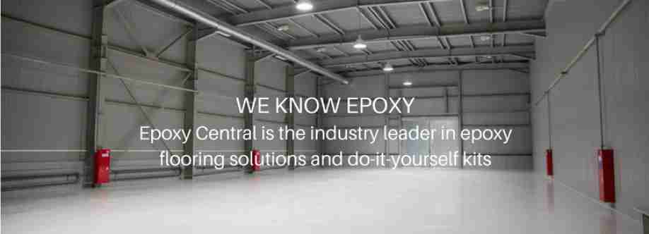Epoxy Central Cover Image