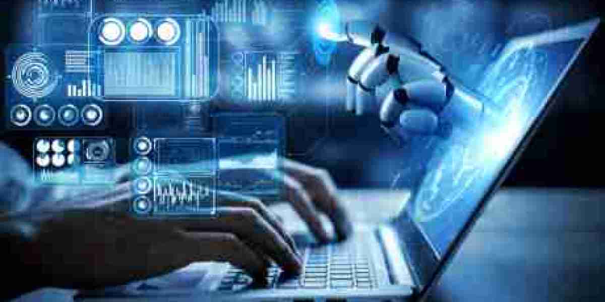 Why Businesses Need a Custom AI Development Company in USA