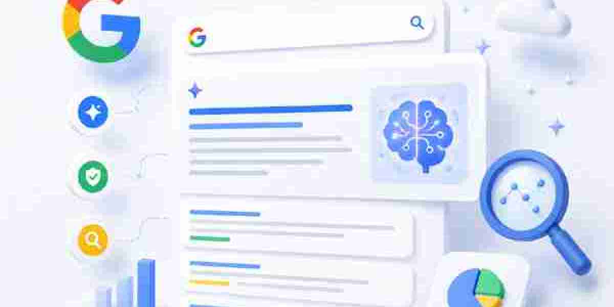 9 señales semánticas y técnicas para aparecer en Google AI Overviews aunque tu dominio no tenga alta autoridad