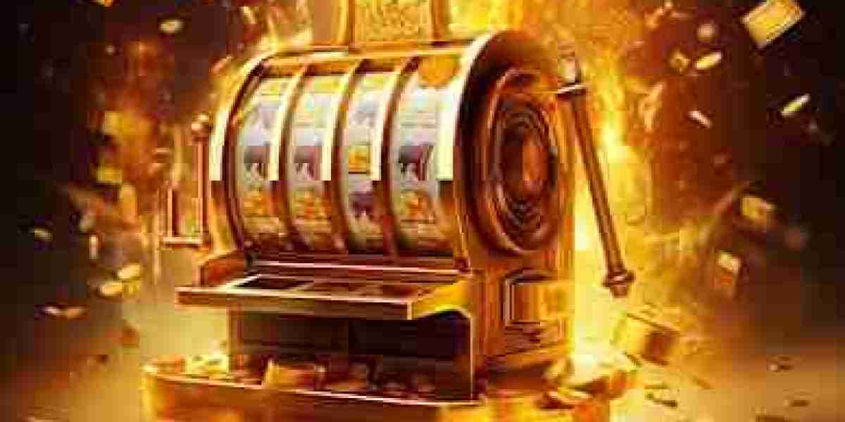 Slot Gacor: Why the Term Is Trending in Online Gaming