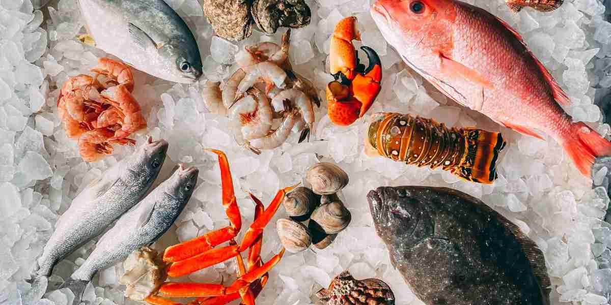 The Impact of International Trade Regulations on Seafood Exports