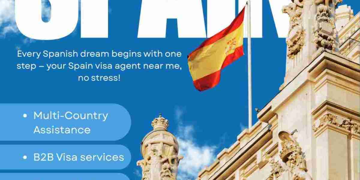 Affordable Spain Visa Services for Indians by Trusted Visa Experts