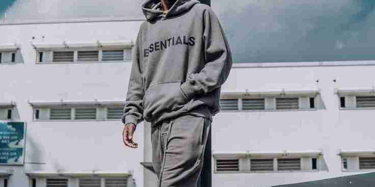 Latest Hellstar and Essential Hoodie Trends Taking Over Streetwear 2026