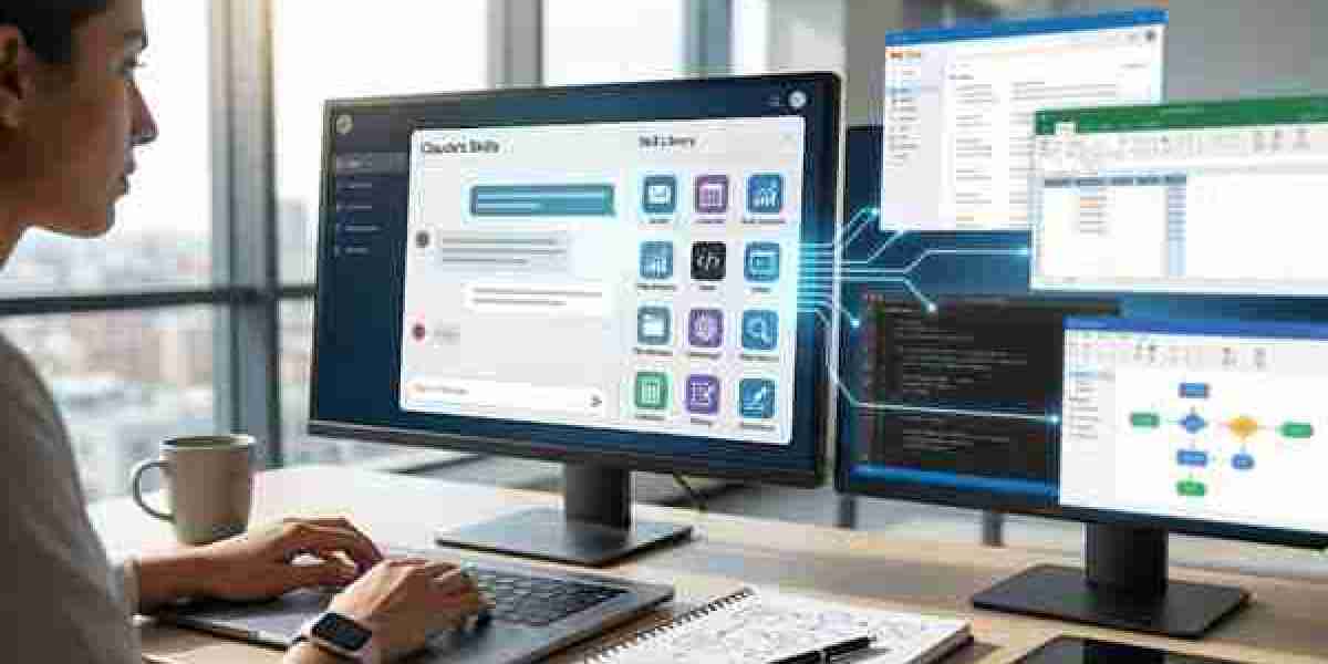 Skills de Claude. Qué son, cómo funcionan y cómo usarlas para multiplicar tu productividad