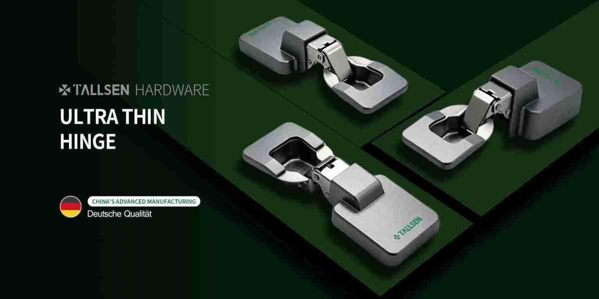 Innovation and Quality Standards in Modern Cabinet Hardware Industry
