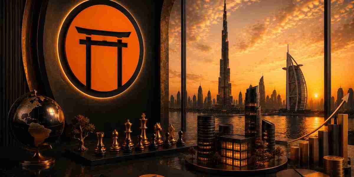 Top Corporate Legal Advisors Supporting UAE Businesses