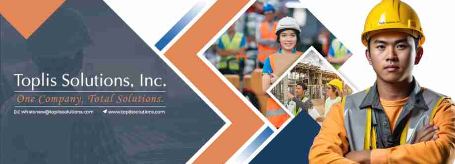 Toplis Solutions, Inc. Profile Picture