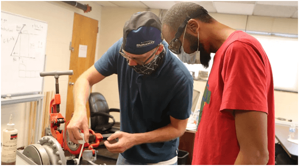 Green Jobs: The Weatherization Renaissance in Philadelphia