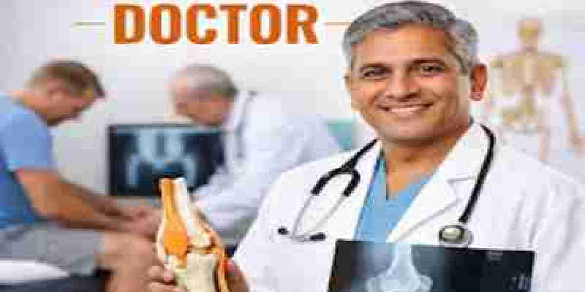 Who Offers Advanced Care in General Orthopedic Surgery Yamunanagar?