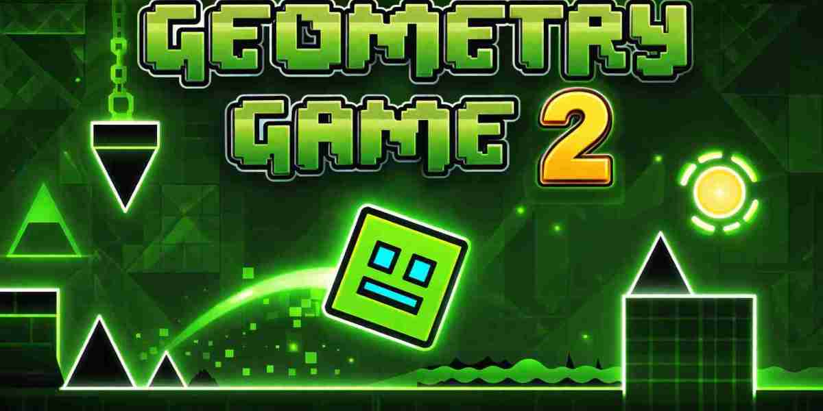 Geometry Dash – Why Players Enjoy Beating Their Own Records