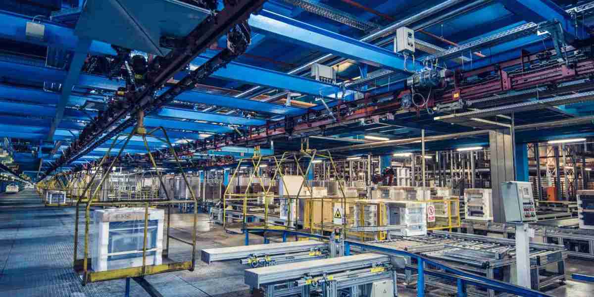 Why Dubai is Ideal for Manufacturing Company Setup in UAE