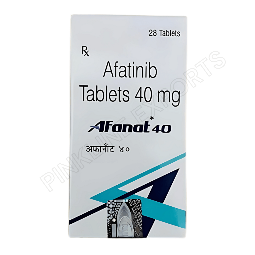 Afatinib Tablets 40 Mg, Afatinib 40 mg Tablets USA, UK Afatinib Tablets Supplier