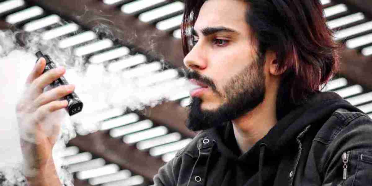 Why Weed Vapes Are a Game Changer for Cannabis Users