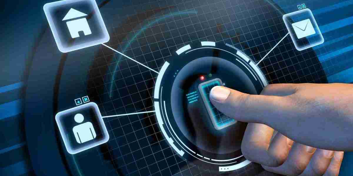 Biometric Access Control Device | SATHYA | Biometric Device Price