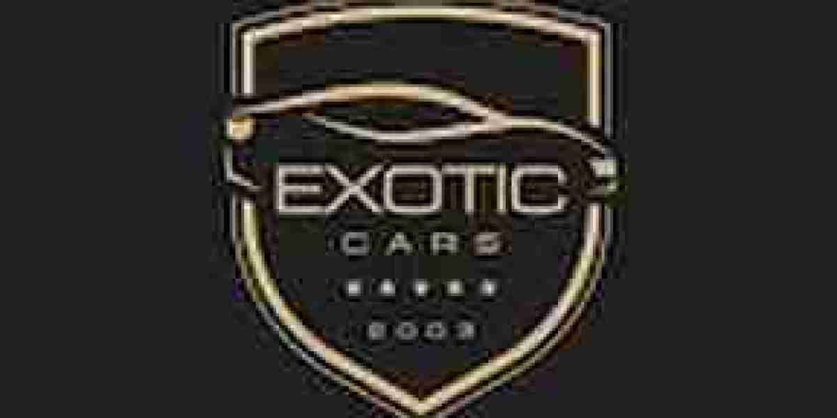Best Exotic Cars Service in Dubai: Discover a Premium Luxury Car Buying Experience