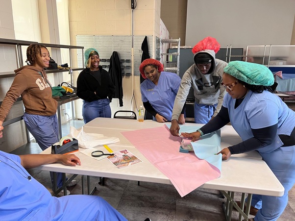 Sterile Processing Technician Programs : Career Path To Explore