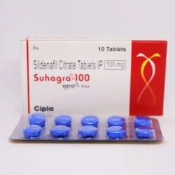 Buy Suhagra 100 mg Tablets Online,Sildenafil 100 mg Tablets Worldwide