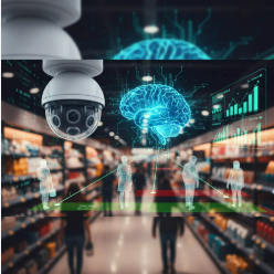 AI Sensors Supplier in UAE, Saudi Arabia, Qatar, Oman | Infoquest