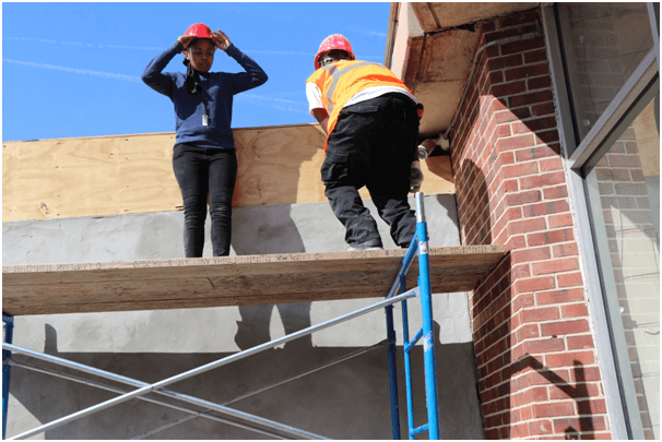 Impact Of Pipefitting Training Programs On Local Economies