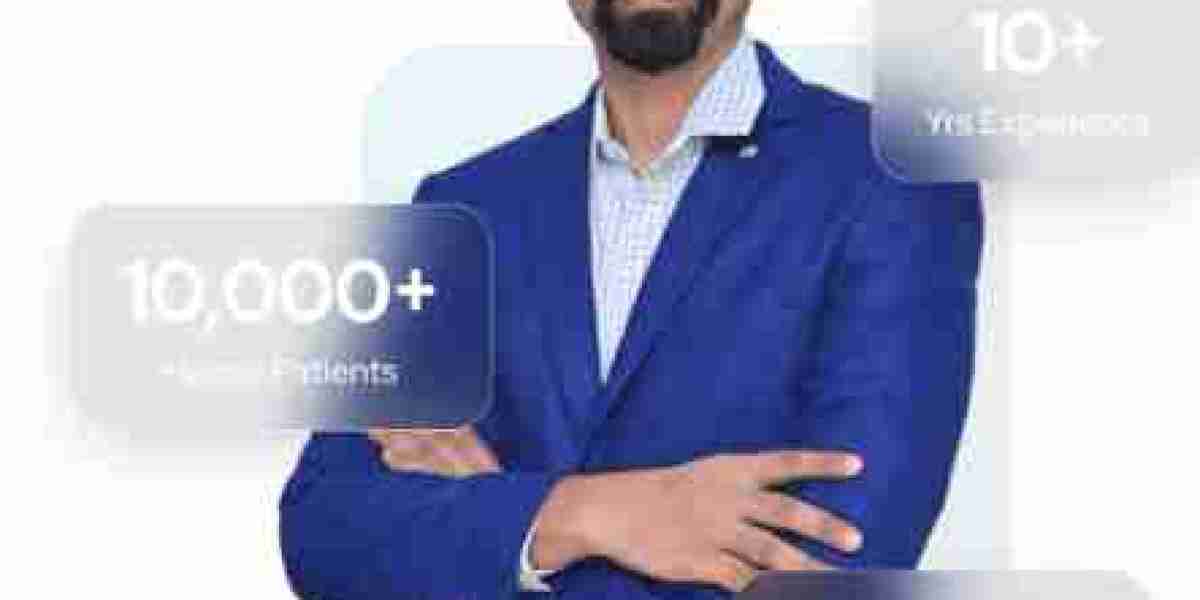 Top 1 Urologist In Bengaluru For Advanced Robotic Healthcare Procedures