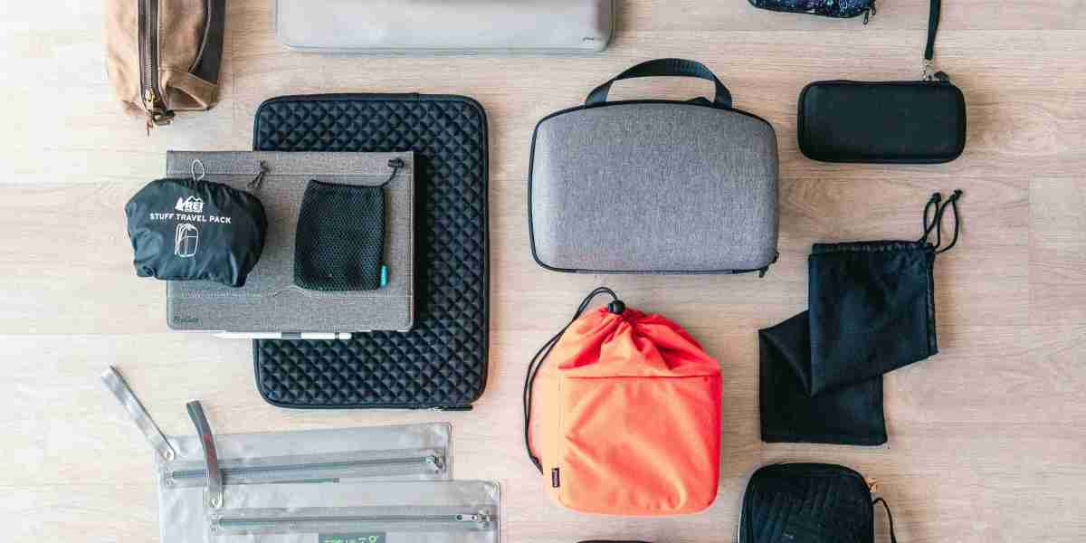 How Compact Bags Make Daily Life Easier