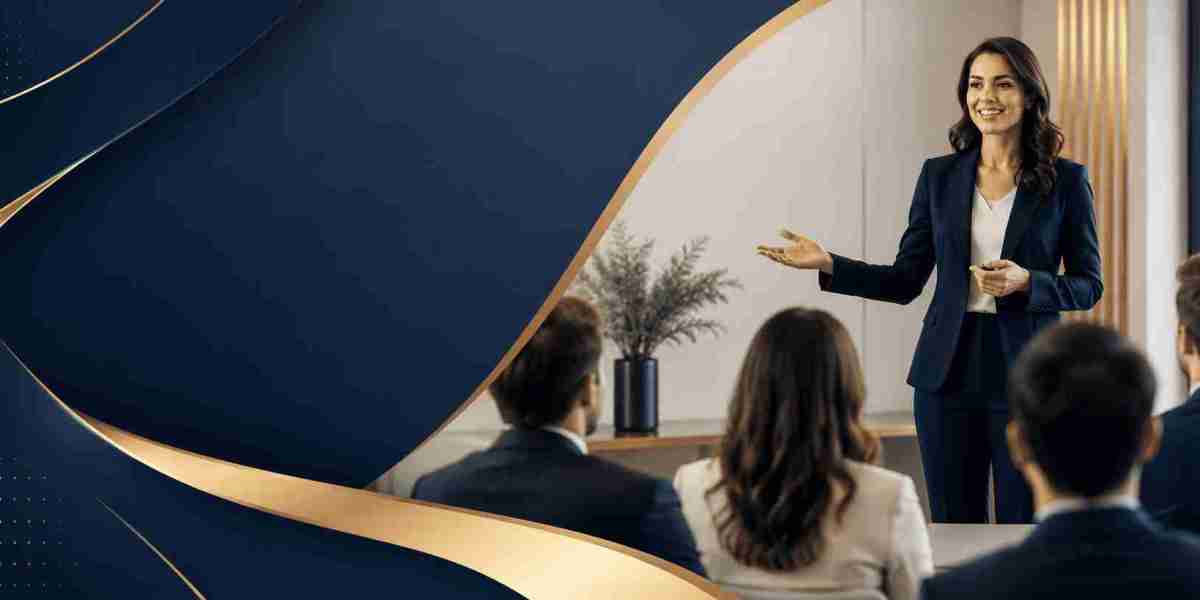 Finding Trusted Posh Training in Delhi for Modern Offices