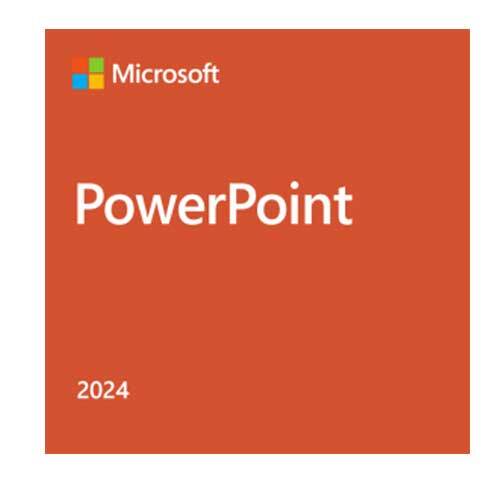 microsoft powerpoint 2024