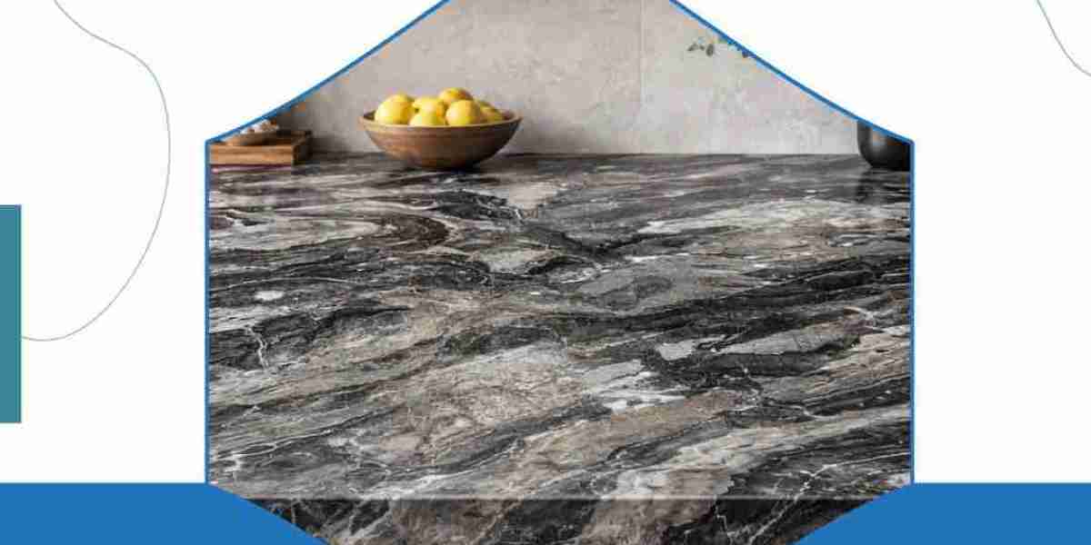How to Choose Premium Marble Kitchen Countertops for Your Home