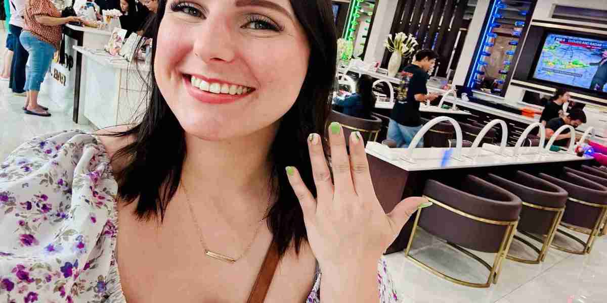 Nail Salon Near Heartland TX: How to Find Quality Nail Care You'll Love