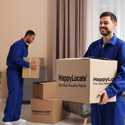 Pet Relocation Experts From India to Sheffield  HappyLocate